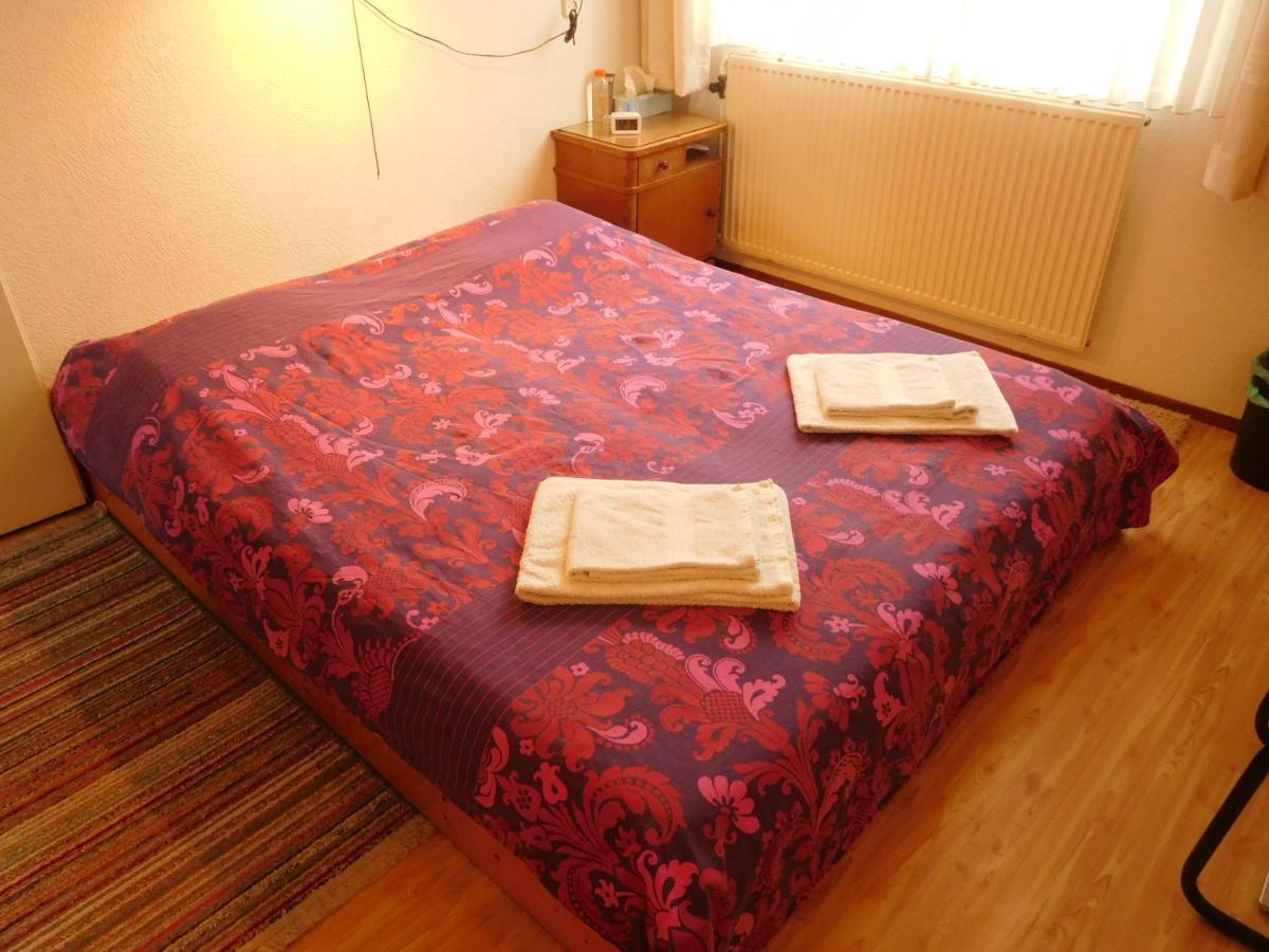 Bed and Breakfast Nulland à Kerkrade Extérieur photo