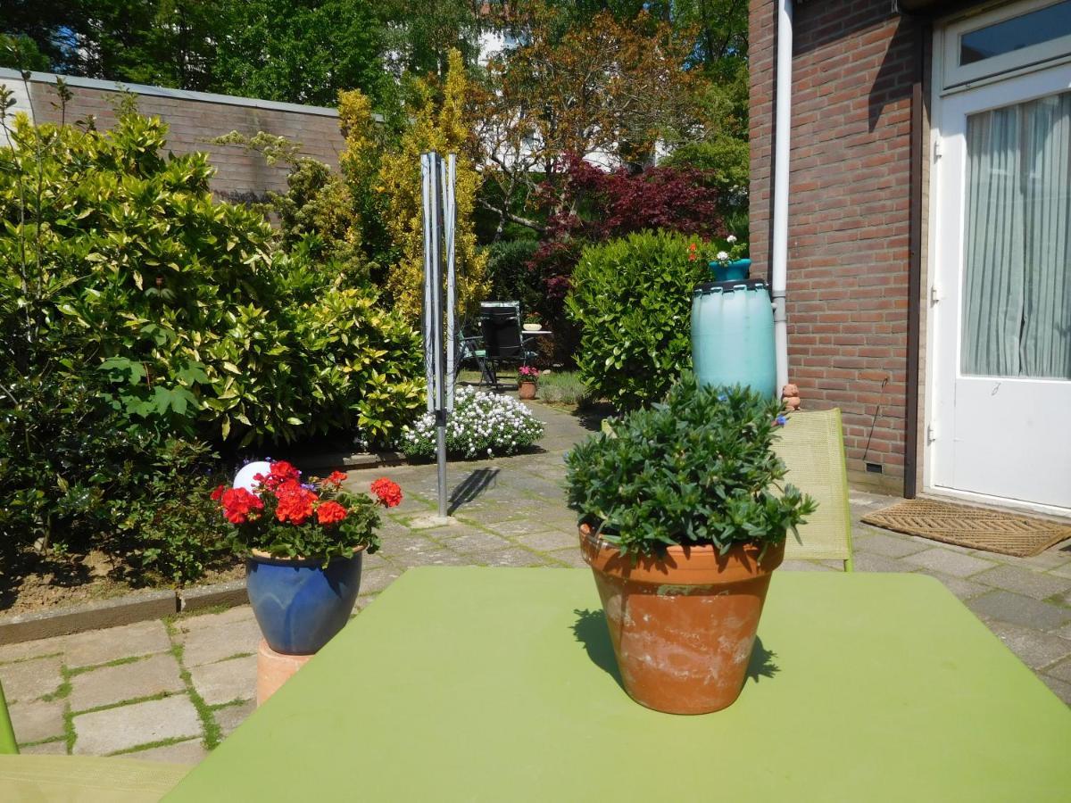 Bed and Breakfast Nulland à Kerkrade Extérieur photo